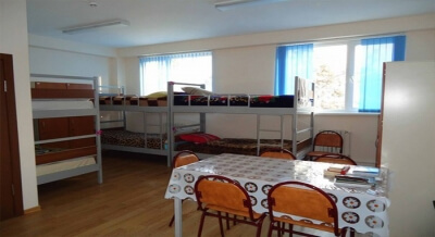 Общежитие у м.Кожуховская