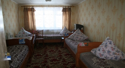 Общежитие у м.Текстильщики