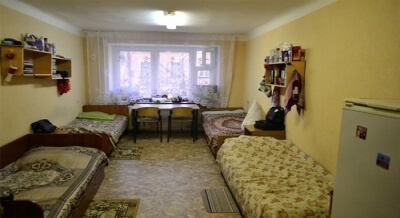Общежитие у м.Тургеневская