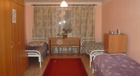 Общежитие у м.Белорусская