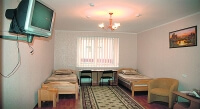 Общежитие у м.Комсомольская