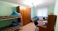 Общежитие "Успех" в Одинцово